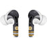 NHL Boston Bruins Home Jersey AirPods Skins