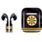 NHL Boston Bruins Home Jersey Apple AirPods Skin