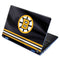 NHL Boston Bruins Home Jersey Aspire R11 11.6in Skin