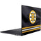 NHL Boston Bruins Home Jersey Ativ Book 9 (15.6in 2014) Skin