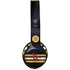 NHL Boston Bruins Home Jersey Beats Solo 3 Wireless Skin