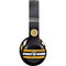 NHL Boston Bruins Home Jersey Beats Solo 4 Wireless Headphones Skin