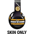 NHL Boston Bruins Home Jersey Beats Solo 4 Wireless Headphones Skin