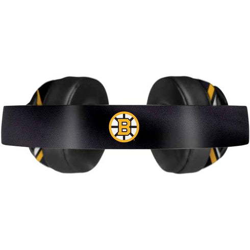 NHL Boston Bruins Home Jersey Beats Solo Pro Skin
