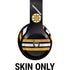 NHL Boston Bruins Home Jersey Beats Studio Pro Wireless Headphones Skin