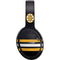 NHL Boston Bruins Home Jersey Bose QuietComfort 35 Headphones Skin