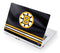 NHL Boston Bruins Home Jersey Acer Chromebook Skin