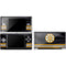 NHL Boston Bruins Home Jersey DS Lite Skin