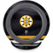 NHL Boston Bruins Home Jersey Fast Charge Wireless Charging Stand Skin