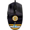 NHL Boston Bruins Home Jersey G203 Prodigy RGB Wired Gaming Mouse Skin