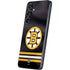 NHL Boston Bruins Home Jersey Galaxy A16 5G Skin