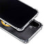 NHL Boston Bruins Home Jersey Galaxy A36 5G Clear Case