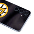 NHL Boston Bruins Home Jersey Galaxy A36 5G Skin