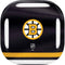 NHL Boston Bruins Home Jersey Galaxy Buds Live Skin