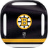 NHL Boston Bruins Home Jersey Galaxy Buds Live Skin
