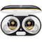 NHL Boston Bruins Home Jersey Galaxy Buds Plus Skin