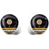 NHL Boston Bruins Home Jersey Galaxy Buds Plus Skin