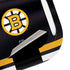 NHL Boston Bruins Home Jersey Galaxy Buds Pro Skin