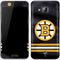 NHL Boston Bruins Home Jersey Galaxy J3 Skin