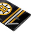 NHL Boston Bruins Home Jersey Galaxy Note 10 Plus Skin