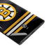 NHL Boston Bruins Home Jersey Galaxy Note 10 Skin