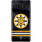 NHL Boston Bruins Home Jersey Galaxy Note 8 Skin