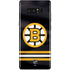 NHL Boston Bruins Home Jersey Galaxy Note 8 Skin