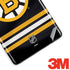 NHL Boston Bruins Home Jersey Galaxy Note 8 Skin