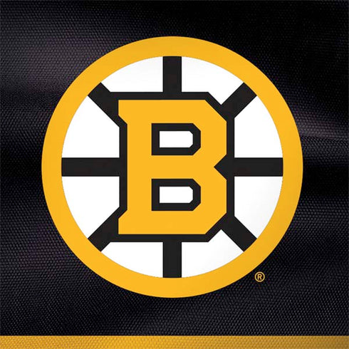 NHL Boston Bruins Home Jersey Galaxy Note 8 Skin