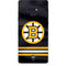 NHL Boston Bruins Home Jersey Galaxy Note 9 Skin
