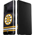 NHL Boston Bruins Home Jersey Galaxy Note20 5G Pro Case