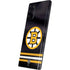 NHL Boston Bruins Home Jersey Galaxy Note20 5G Skin