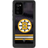 NHL Boston Bruins Home Jersey Galaxy Note20 5G Waterproof Case