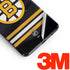 NHL Boston Bruins Home Jersey Galaxy S10 Plus Skin
