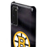 NHL Boston Bruins Home Jersey Galaxy S20 Lite Case