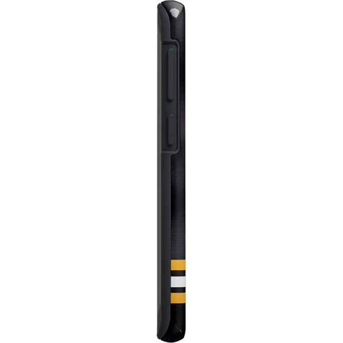 NHL Boston Bruins Home Jersey Galaxy S20 Plus Pro Case