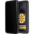 NHL Boston Bruins Home Jersey Galaxy S20 Plus Waterproof Case