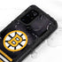 NHL Boston Bruins Home Jersey Galaxy S20 Plus Waterproof Case