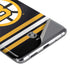 NHL Boston Bruins Home Jersey Galaxy S20 Skin