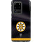 NHL Boston Bruins Home Jersey Galaxy S20 Ultra 5G Pro Case