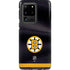 NHL Boston Bruins Home Jersey Galaxy S20 Ultra 5G Pro Case