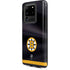 NHL Boston Bruins Home Jersey Galaxy S20 Ultra 5G Pro Case
