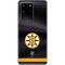 NHL Boston Bruins Home Jersey Galaxy S20 Ultra 5G Skin