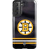 NHL Boston Bruins Home Jersey Galaxy S21 5G Pro Case