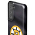 NHL Boston Bruins Home Jersey Galaxy S21 5G Pro Case