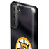NHL Boston Bruins Home Jersey Galaxy S21 Plus 5G Pro Case
