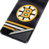 NHL Boston Bruins Home Jersey Galaxy S21 Plus 5G Skin