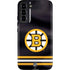 NHL Boston Bruins Home Jersey Galaxy S22 Plus Pro Case