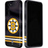 NHL Boston Bruins Home Jersey Galaxy S22 Plus Pro Case