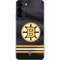 NHL Boston Bruins Home Jersey Galaxy S22 Plus Skin